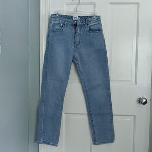 Princess Polly mom jeans